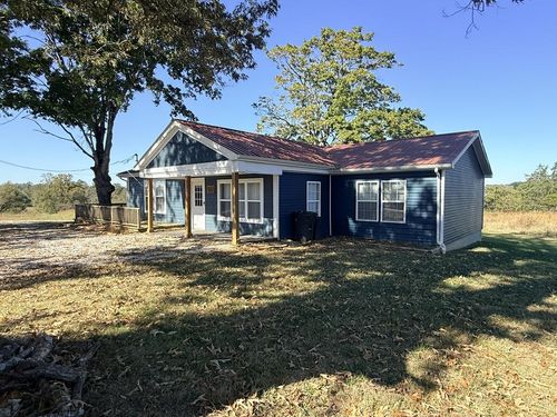 1650 Wolf River Dock Rd., Albany, KY, 42602 | Card Image
