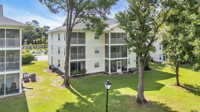 UNIT-21C - 521 White River Dr, Condo with 2 bedrooms, 2 bathrooms and null parking in Myrtle Beach SC | Image 27