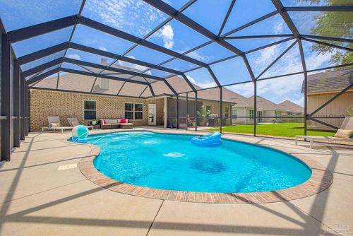 5909 Cherry Hill Cir, Pace, FL, 32571-9211 | Card Image