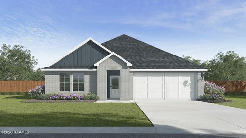 111 Esson Drive, Maurice, LA, 70555 | Card Image
