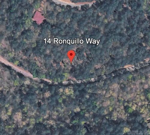 14 Ronquillo Way, Hot Springs Village, AR, 71909 | Card Image