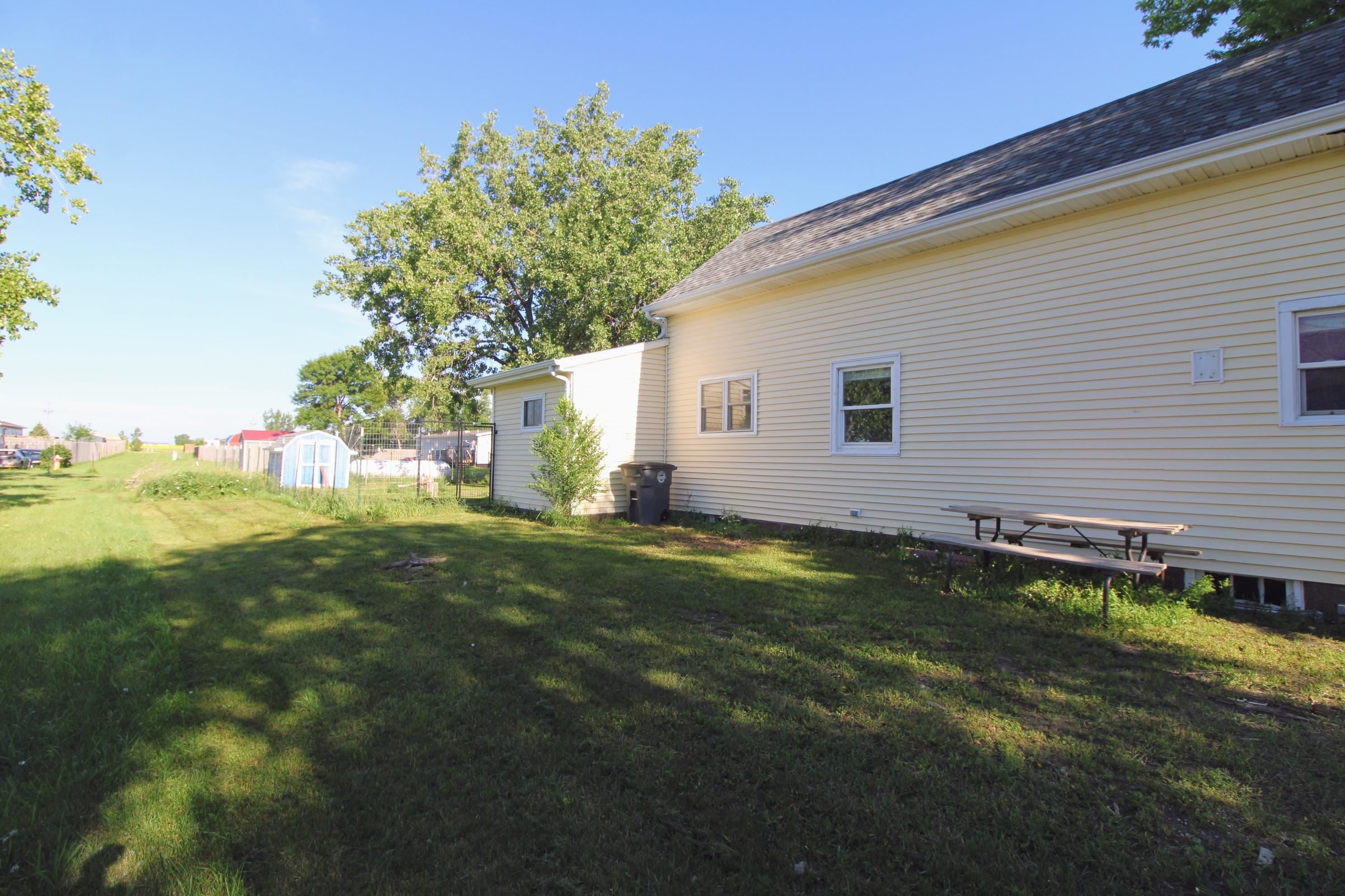 Residential in Glenburn 2