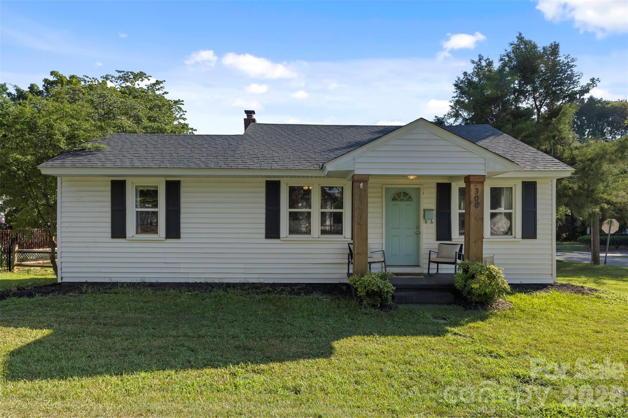 Residential in Fort Mill 2