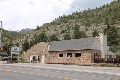 409 E Park Ave, Empire, CO, 80438-5080 | Card Image