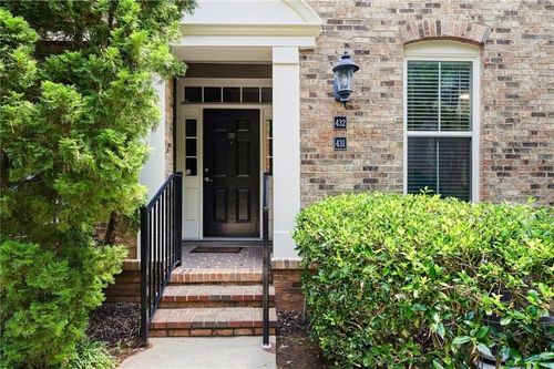 431 Perimeter Walk, Dunwoody, GA, 30338-7503 | Card Image