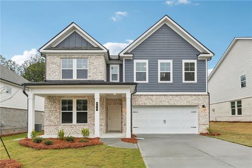 770 Merlin Pl Sw, Lawrenceville, GA, 30042 | Card Image