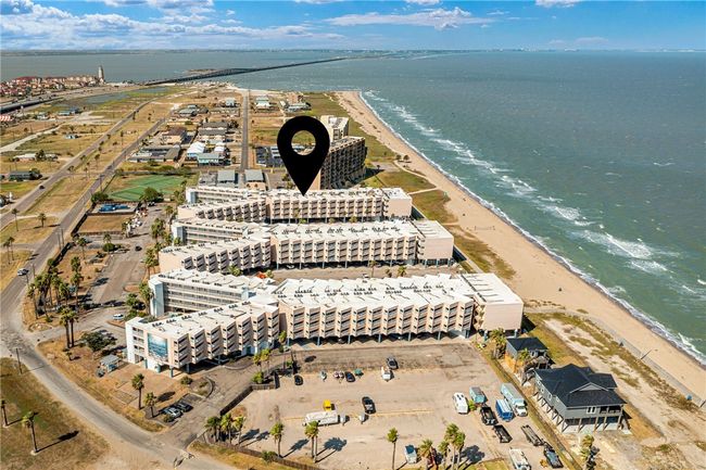 UNIT-3223 - 3938 Surfside Blvd, Condo with 1 bedrooms, 1 bathrooms and 2 parking in Corpus Christi TX | Image 22