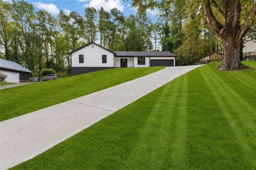 3846 Teresa Ter Sw, Lilburn, GA, 30047-2363 | Card Image