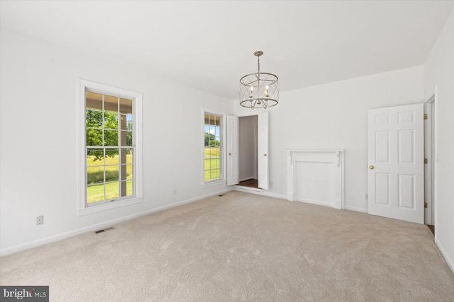 274 Aaron Mountain Rd, House other with 3 bedrooms, 3 bathrooms and null parking in CASTLETON VA | Image 13