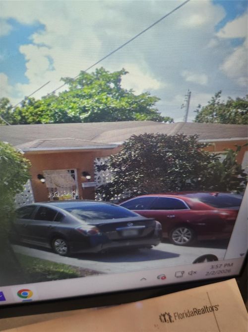 1232 Ne 136th Ter, North Miami, FL, 33161-3419 | Card Image