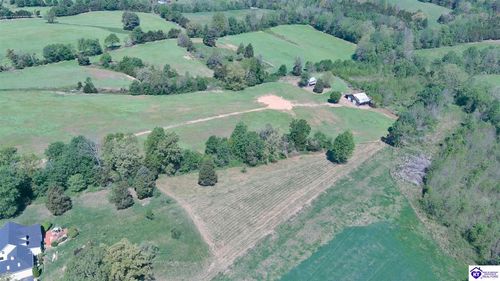 Tract 10 Campbellsville Road, Hodgenville, KY, 42748 | Card Image