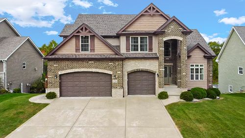 12566 Massachusetts St, Crown Point, IN, 46307 | Card Image