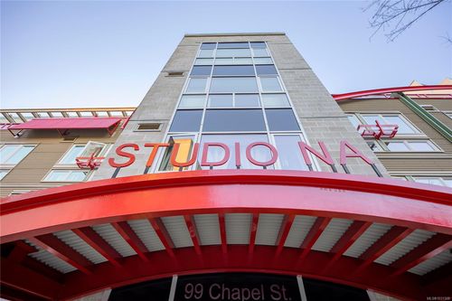 315-99 Chapel St, Nanaimo, BC, V9R5H3 | Card Image