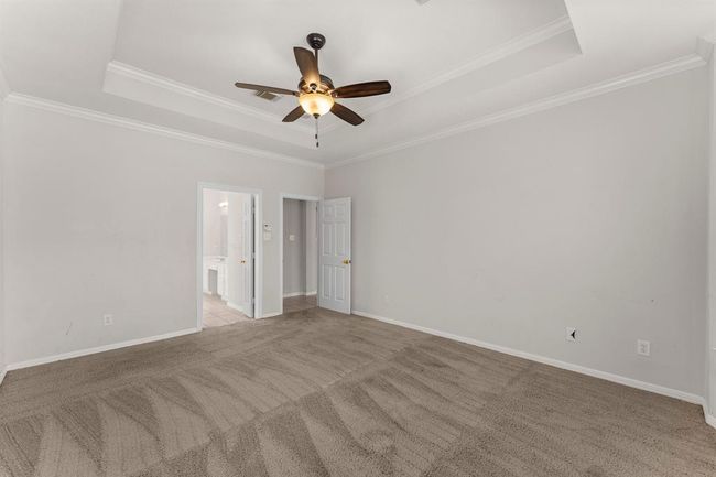 25814 Clear Springs Way, House other with 5 bedrooms, 4 bathrooms and null parking in Spring TX | Image 29