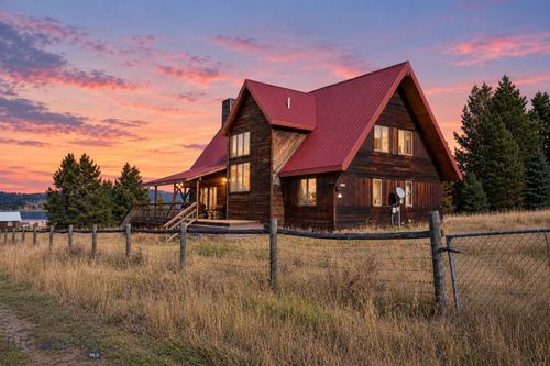296 Georgetown Lake, Anaconda, MT, 59711 | Card Image