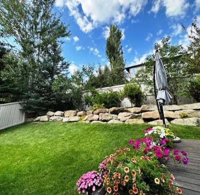 110 Tuscany Ridge Close Nw, Home with 4 bedrooms, 3 bathrooms and 2 parking in Calgary AB | Image 37