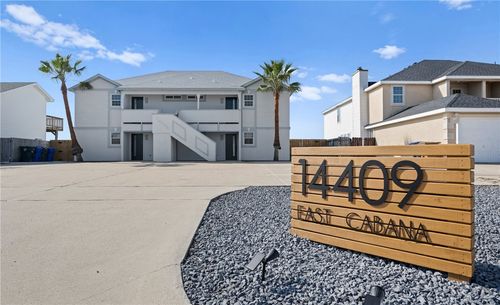 3-14409 E Cabana St, Corpus Christi, TX, 78418-5950 | Card Image