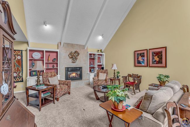 13 Sw Pepper Tree Ln, Townhouse with 4 bedrooms, 4 bathrooms and null parking in Topeka KS | Image 18