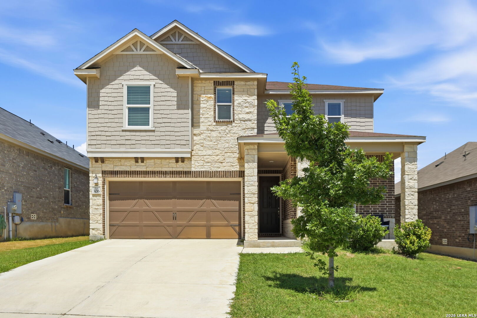 Residential in San Antonio