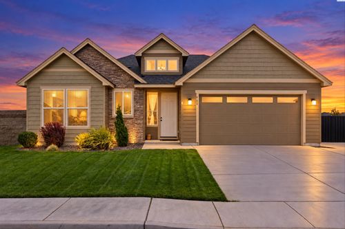502 Constance Ave, West Richland, WA, 99353-3500 | Card Image