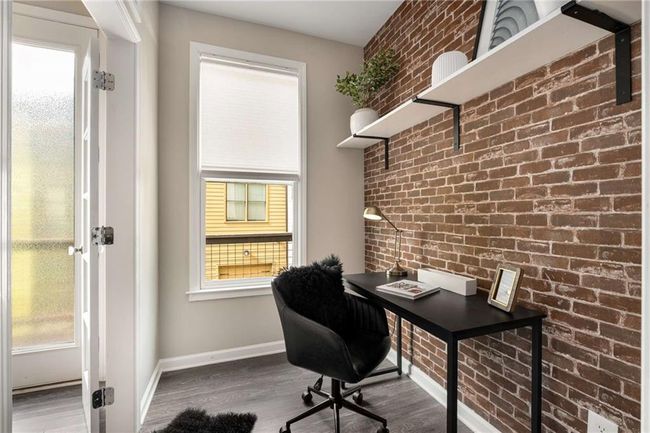 752 Winton Way, Townhouse with 3 bedrooms, 4 bathrooms and null parking in Atlanta GA | Image 23