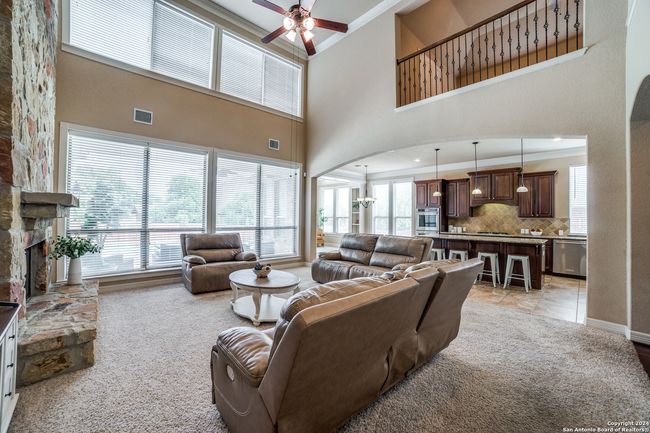 5318 Statice Hunt, House other with 5 bedrooms, 5 bathrooms and null parking in San Antonio TX | Image 10