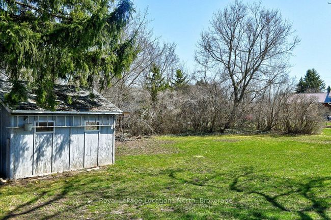 35 Caroline St E, House other with 2 bedrooms, 2 bathrooms and 3 parking in Creemore ON | Image 35