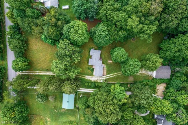 271 Wall Rd, House other with 3 bedrooms, 2 bathrooms and null parking in Doylestown OH | Image 34