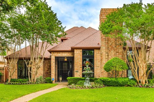 7233 Helsem Bend, Dallas, TX, 75230 | Card Image