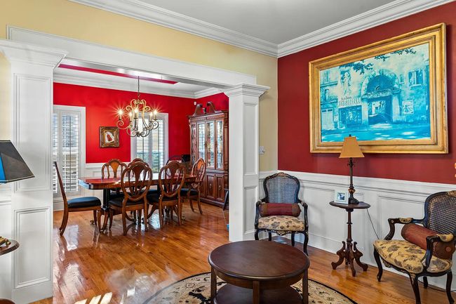 32 Cockadoodle Loop, House other with 5 bedrooms, 5 bathrooms and null parking in Bamberg SC | Image 11