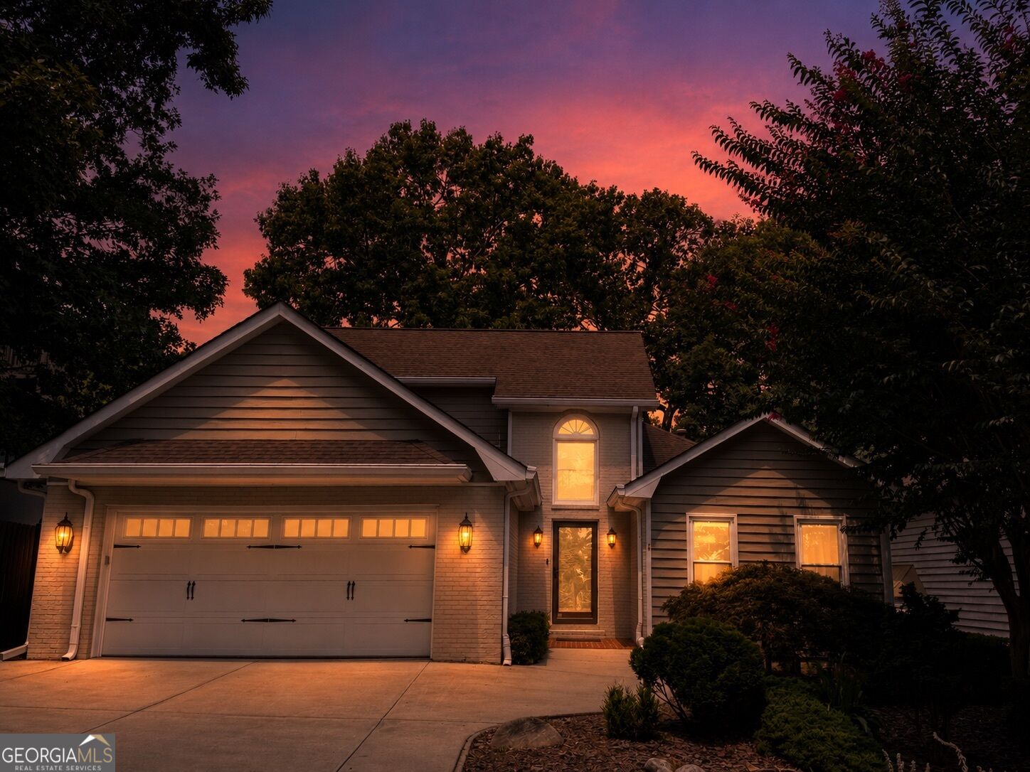 Residential in Roswell