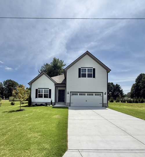 284 Country Ln, Manchester, TN, 37355-3085 | Card Image