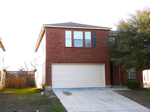 7823 Mesquite Farm, San Antonio, TX, 78239-3226 | Card Image