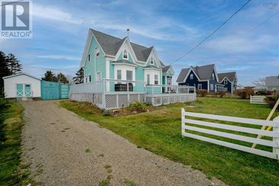 31 Overcove Rd, House other with 3 bedrooms, 1 bathrooms and null parking in Freeport NS | Image 1