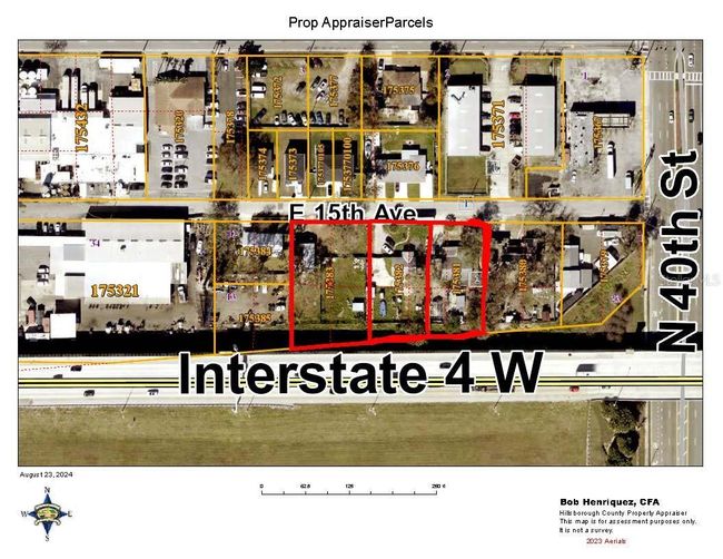 Property appraiser map | Image 5