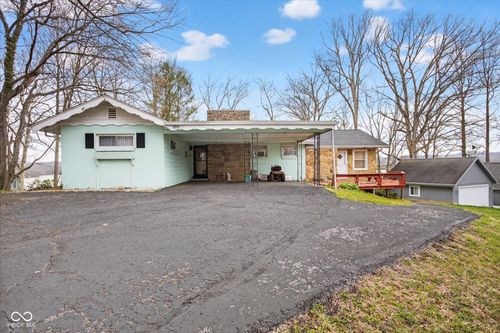 7588 N Blue Heron Dr, Unionville, IN, 47468-9107 | Card Image