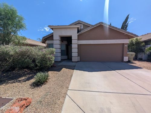 6159 W Navajo Dr, Glendale, AZ, 85302-5703 | Card Image
