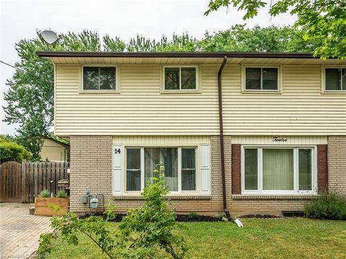 14 Louis Ave, Saint Catharines, ON, L2M2N6 | Card Image