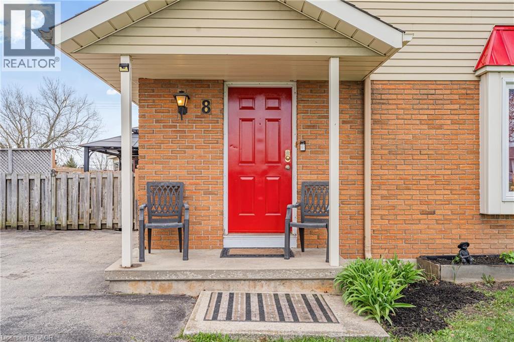 Residential in Cayuga 3
