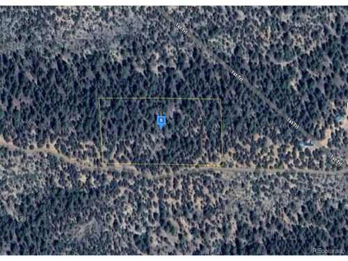 560 10th Trl, Cotopaxi, CO, 81223-8639 | Card Image