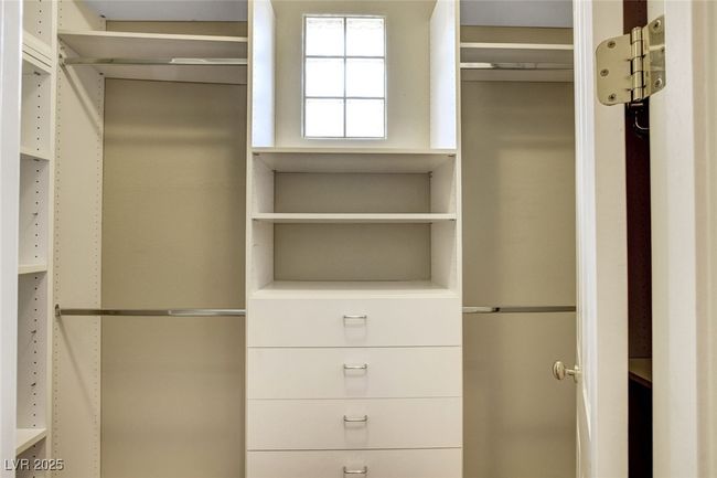 View of spacious closet | Image 38