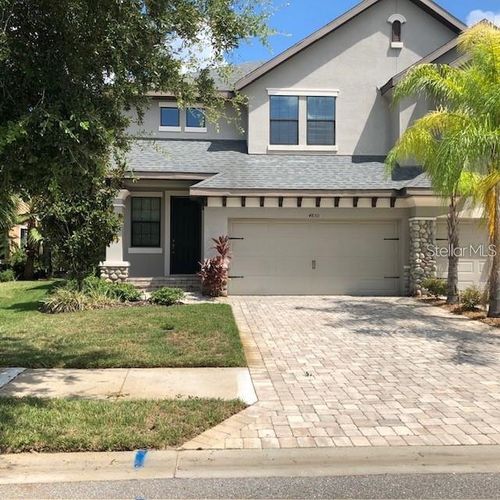 4830 Wandering Way, WESLEY CHAPEL, FL, 33544-8504 | Card Image