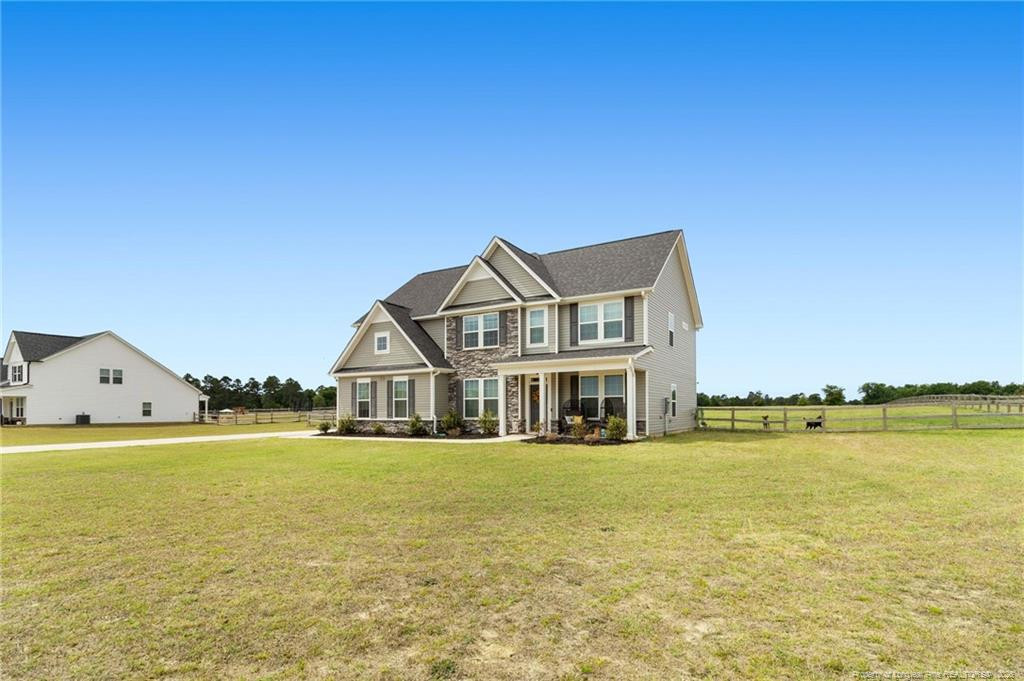 Residential in Raeford 4