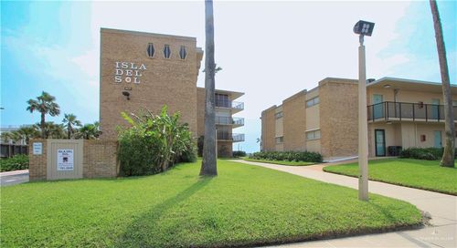 b201-600 Padre Blvd, South Padre Island, TX, 78597-6613 | Card Image