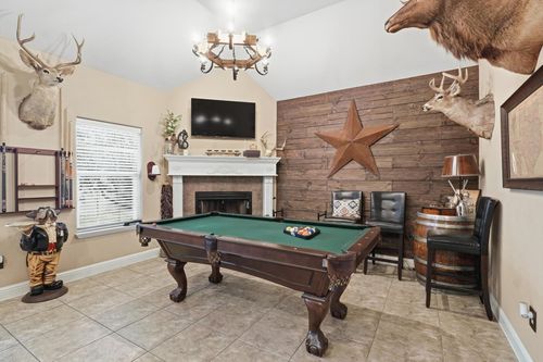 4610 Sierra Sunset, Abilene, TX, 79606-6649 | Card Image