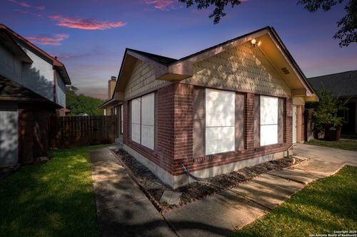 6307 Candlecrest Ct, San Antonio, TX, 78244-1962 | Card Image
