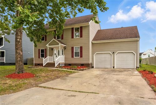412 Knells Ridge Dr, Chesapeake, VA, 23320-9342 | Card Image