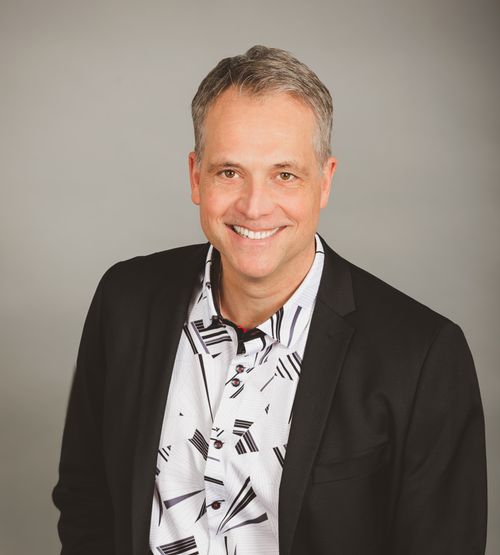Yves Chagnon