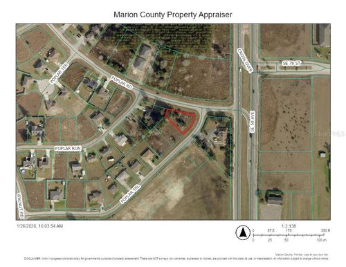 0 Poplar Trl, Ocala, FL, 34480 | Card Image