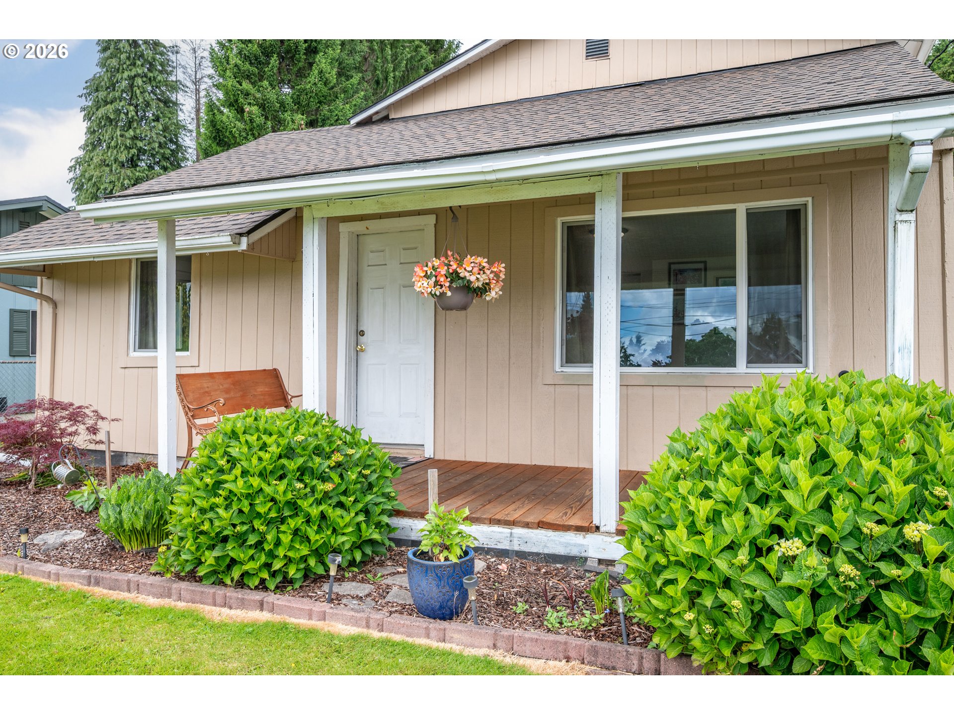 Residential in Longview 3